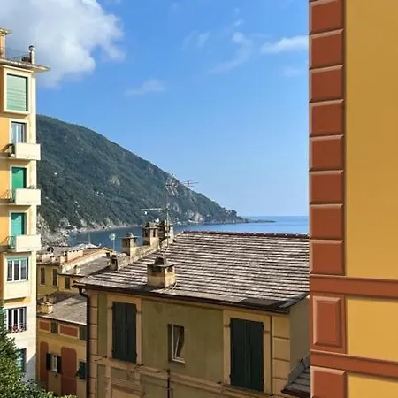 - La Casa Di Viola - Liguria Holidays * Camogli