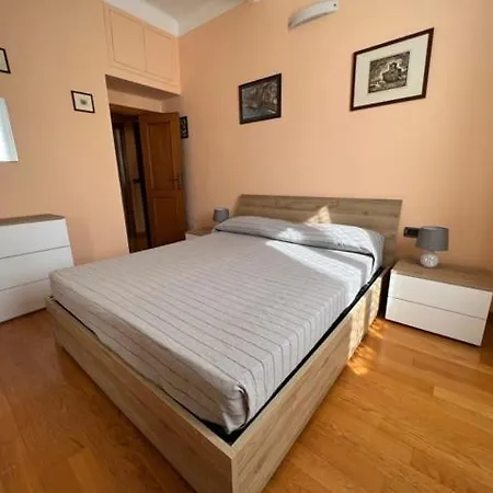 - La Casa Di Viola - Liguria Holidays Appartamento *