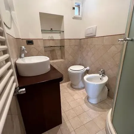 Appartamento - La Casa Di Viola - Liguria Holidays *