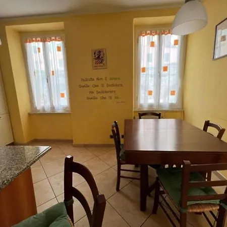 - La Casa Di Viola - Liguria Holidays Appartamento