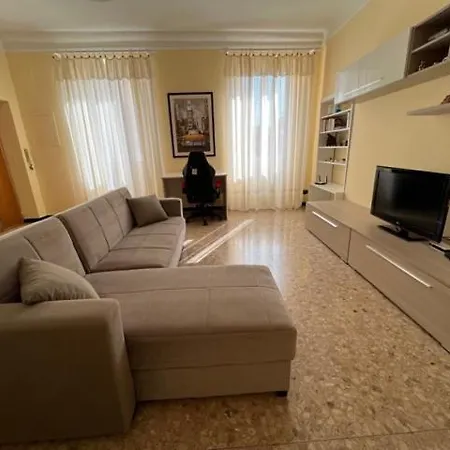 Appartamento - La Casa Di Viola - Liguria Holidays
