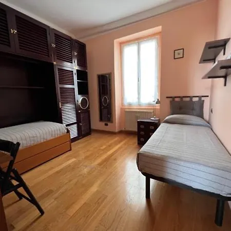 - La Casa Di Viola - Liguria Holidays *