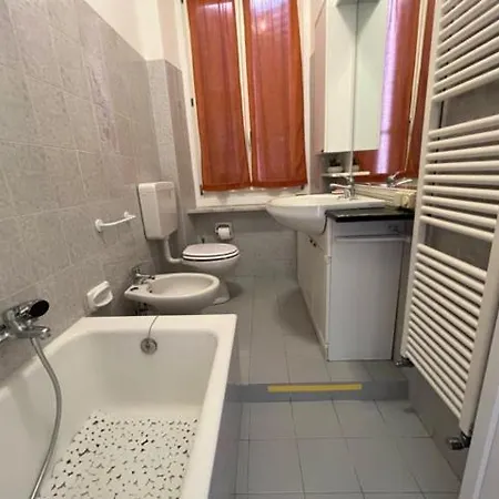 - La Casa Di Viola - Liguria Holidays Appartamento