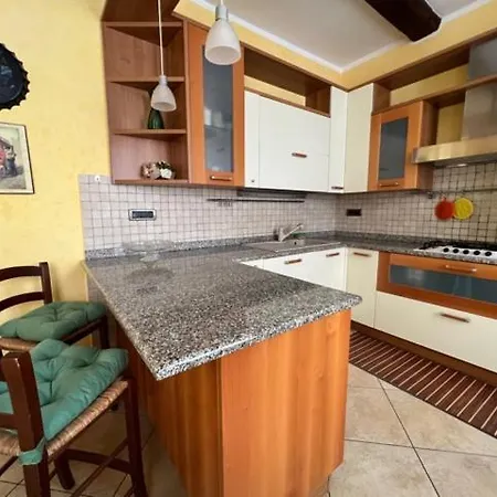 - La Casa Di Viola - Liguria Holidays Camogli