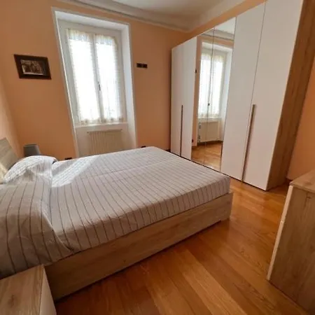 Apartman - 